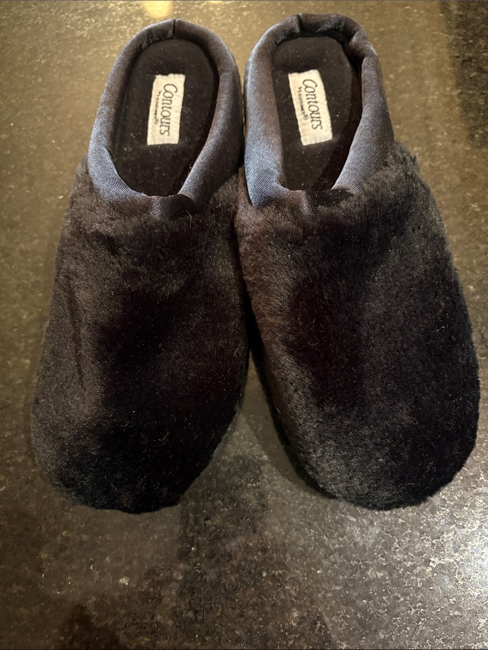 Slippers
